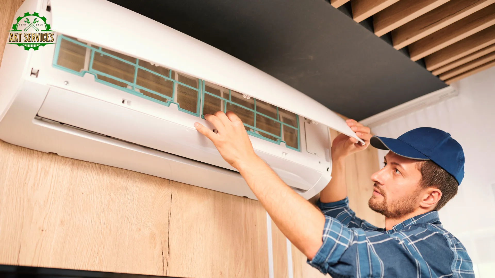 How Much Does AC Service Cost In Dubai?